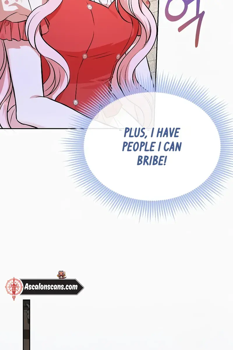 I've Probably Made a Mistake in Getting Married Chapter 18 Page 57
