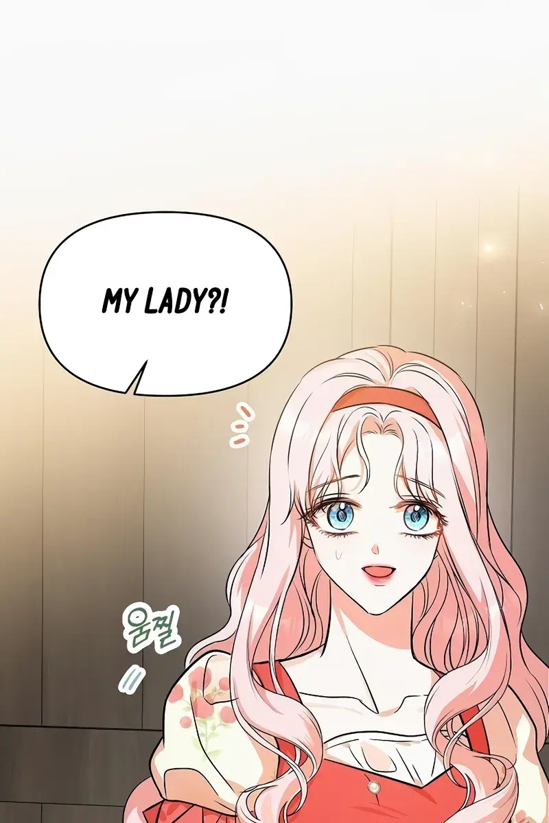 I've Probably Made a Mistake in Getting Married Chapter 18 Page 64