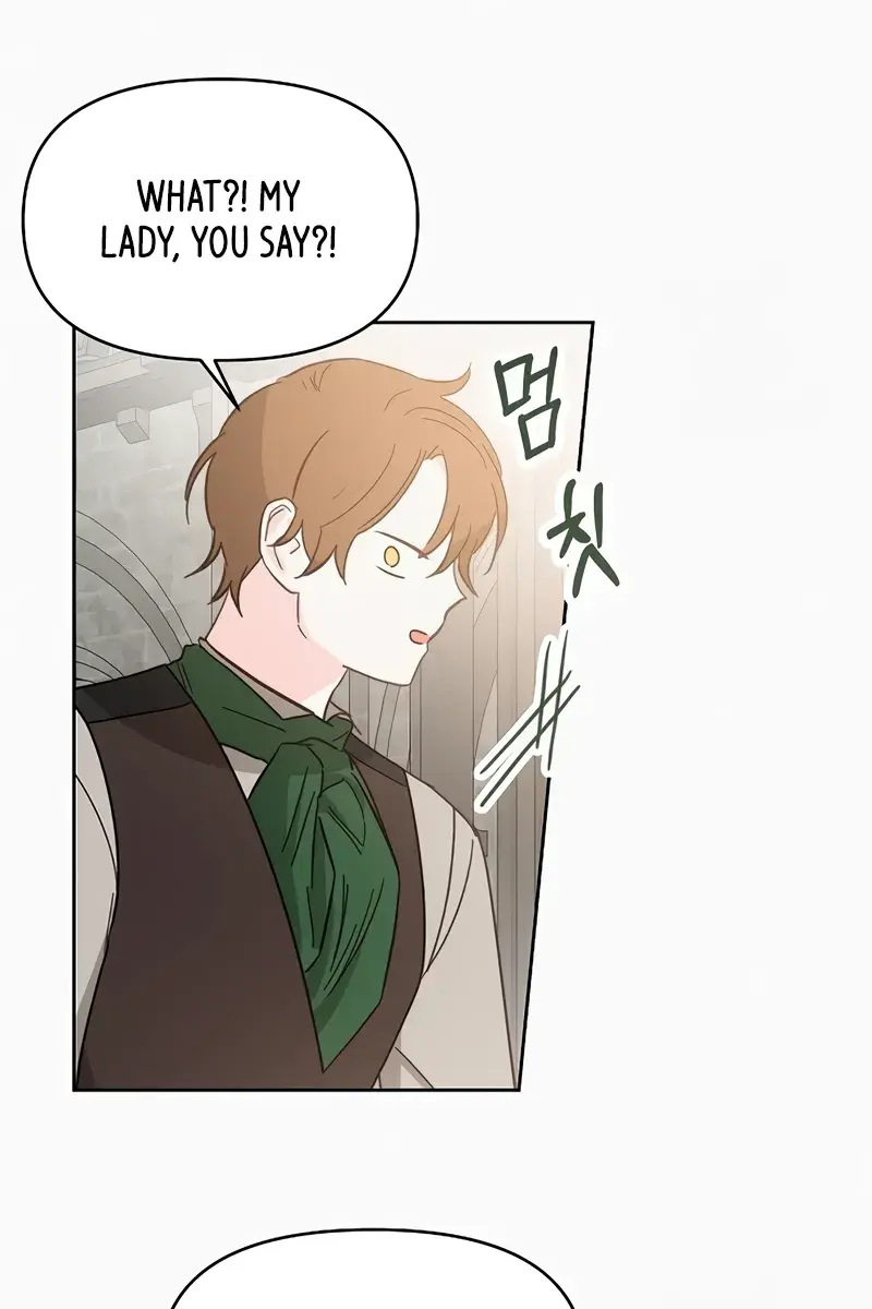 I've Probably Made a Mistake in Getting Married Chapter 18 Page 66