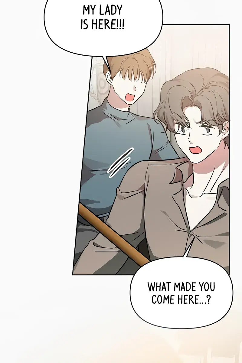 I've Probably Made a Mistake in Getting Married Chapter 18 Page 67