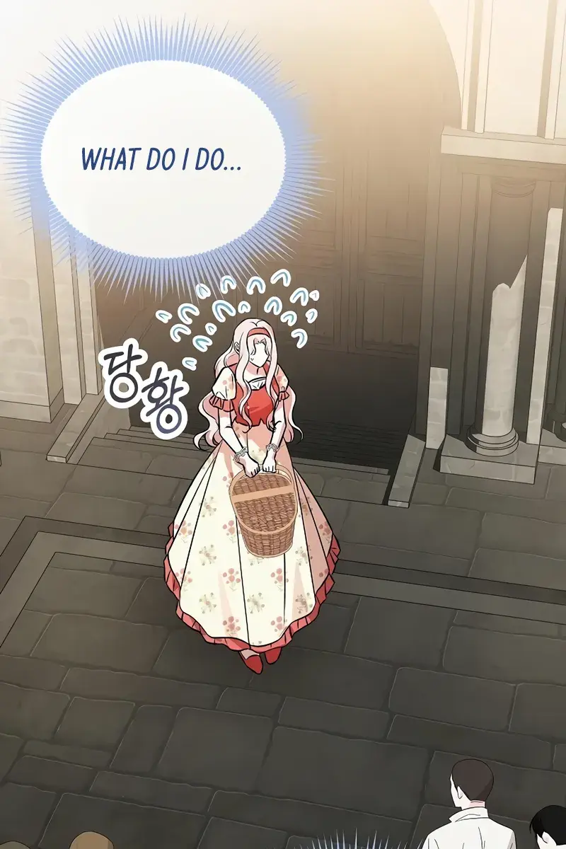 I've Probably Made a Mistake in Getting Married Chapter 18 Page 68
