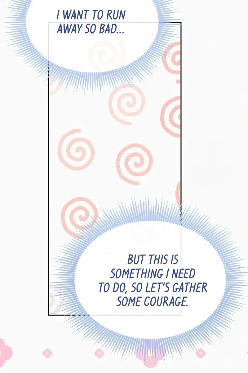 I've Probably Made a Mistake in Getting Married Chapter 18 Page 71