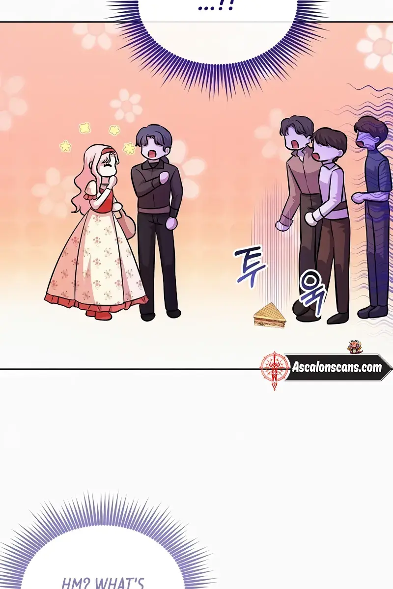 I've Probably Made a Mistake in Getting Married Chapter 18 Page 90