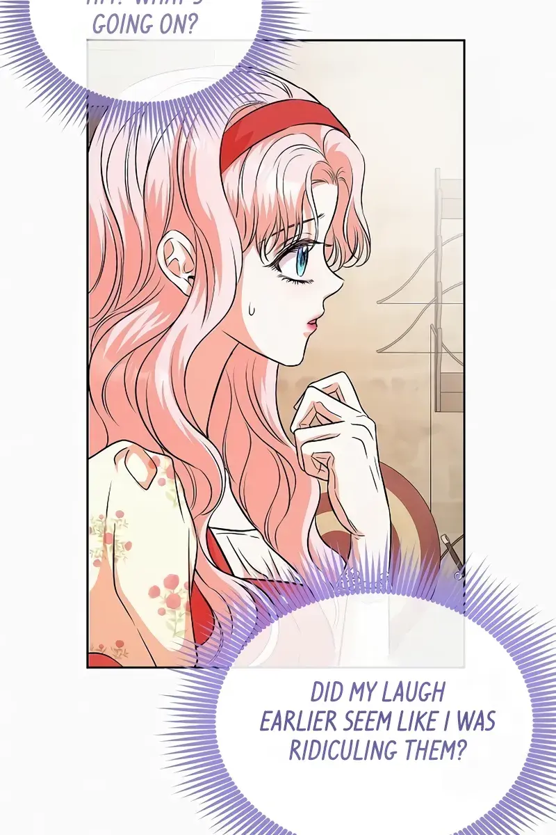 I've Probably Made a Mistake in Getting Married Chapter 18 Page 91