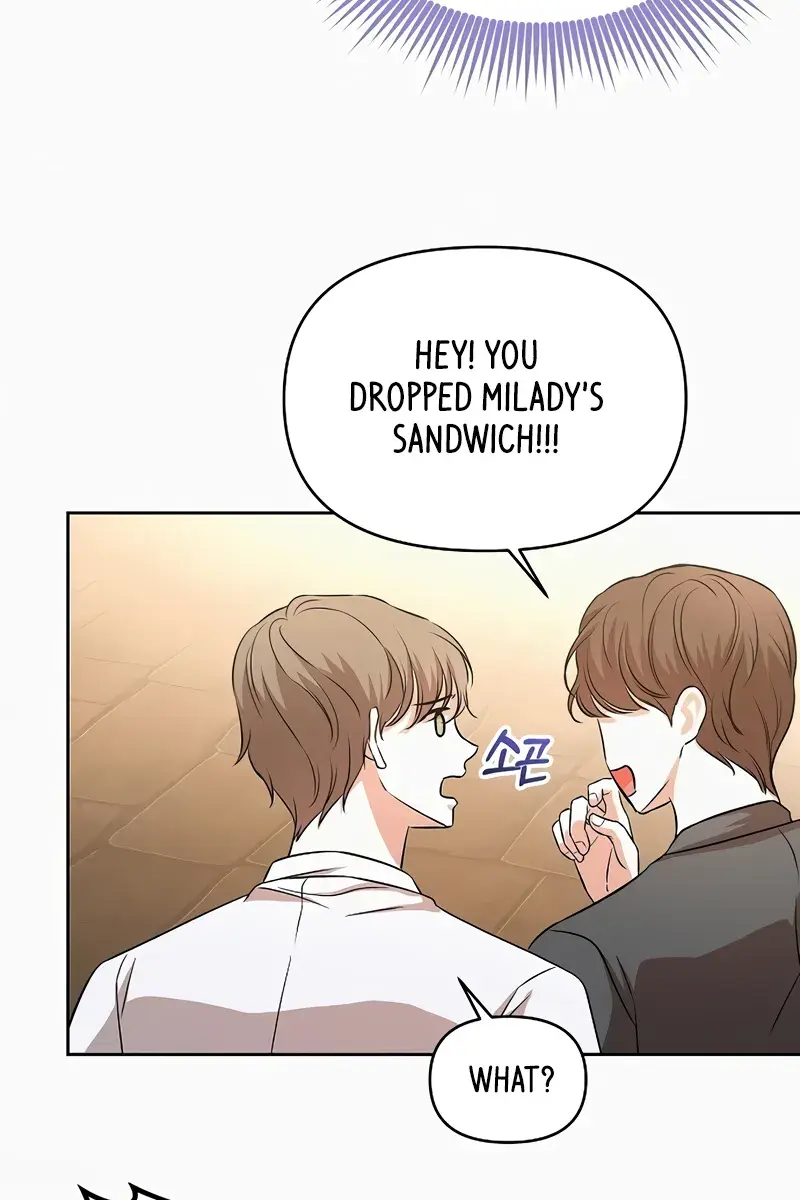 I've Probably Made a Mistake in Getting Married Chapter 18 Page 92