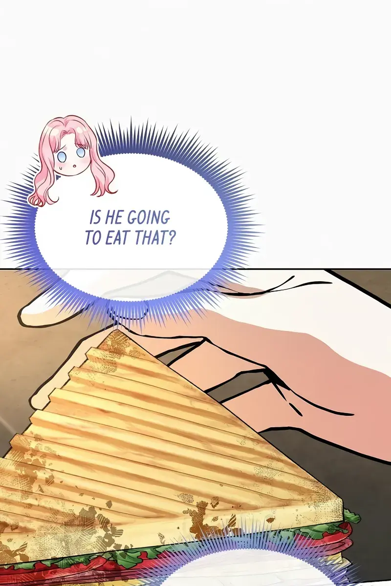 I've Probably Made a Mistake in Getting Married Chapter 18 Page 96