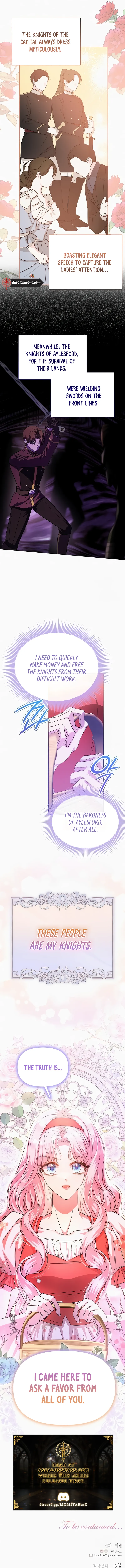 I've Probably Made a Mistake in Getting Married Chapter 18 Page 103
