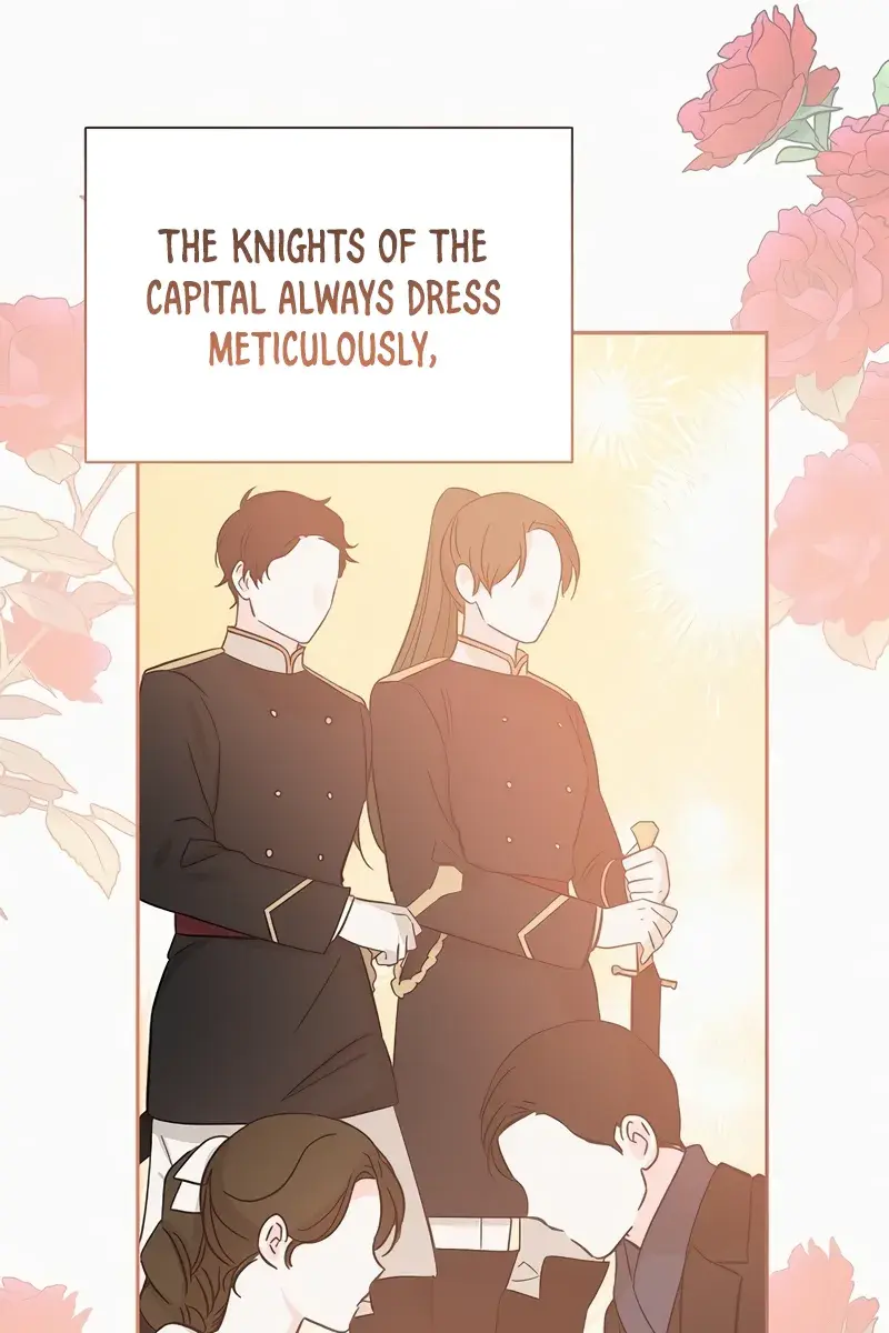 I've Probably Made a Mistake in Getting Married Chapter 18 Page 104