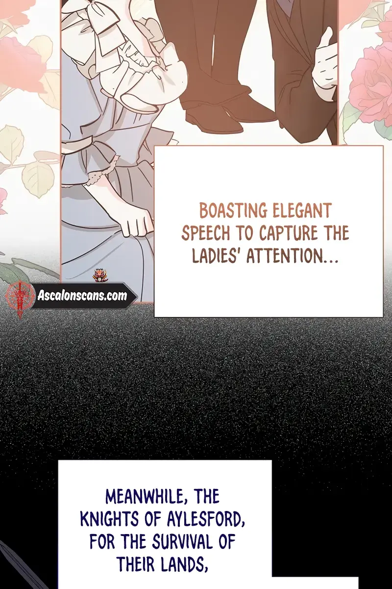 I've Probably Made a Mistake in Getting Married Chapter 18 Page 105