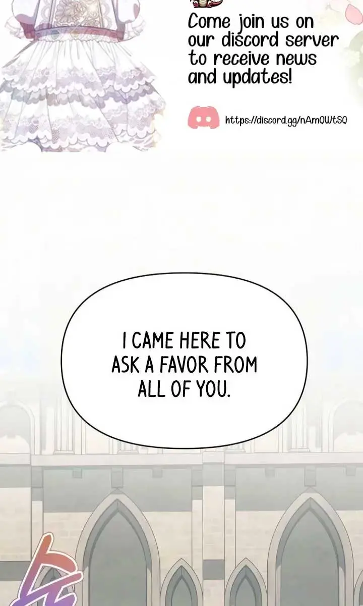 I've Probably Made a Mistake in Getting Married Chapter 19 Page 3
