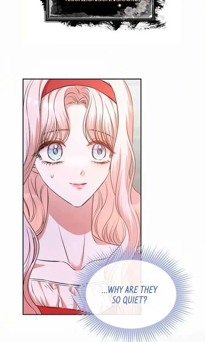 I've Probably Made a Mistake in Getting Married Chapter 19 Page 5
