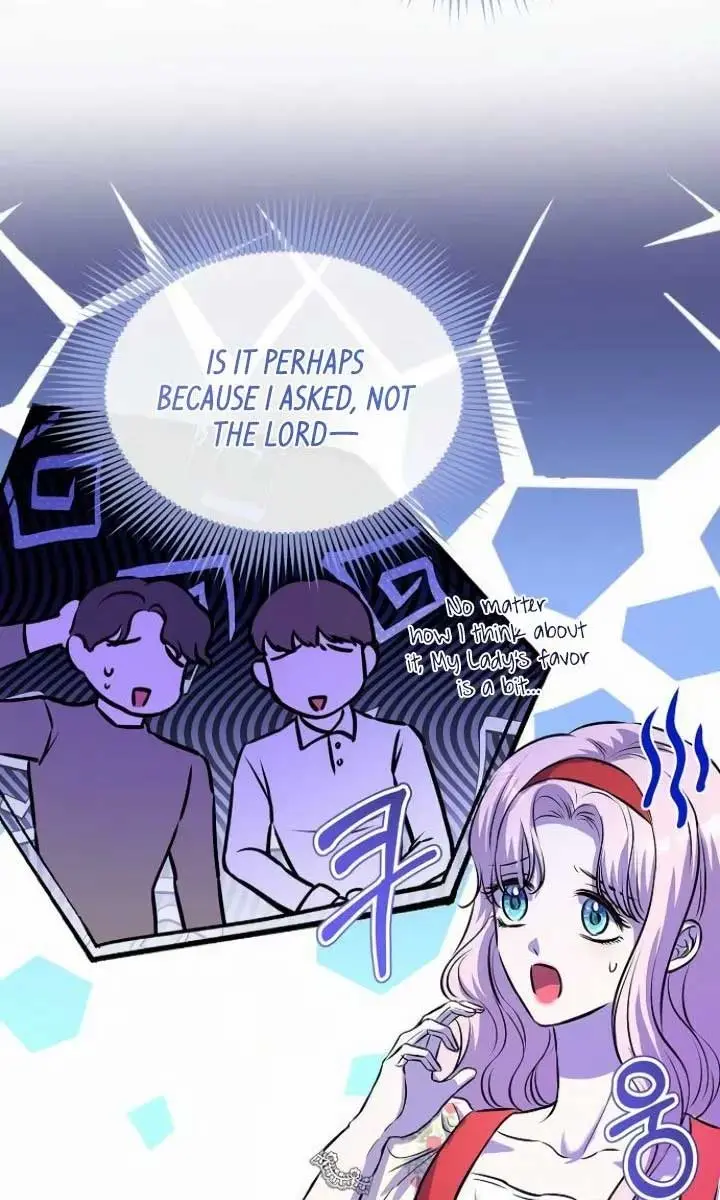 I've Probably Made a Mistake in Getting Married Chapter 19 Page 6