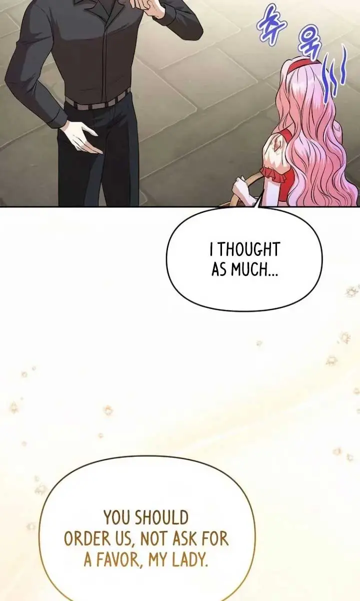 I've Probably Made a Mistake in Getting Married Chapter 19 Page 8