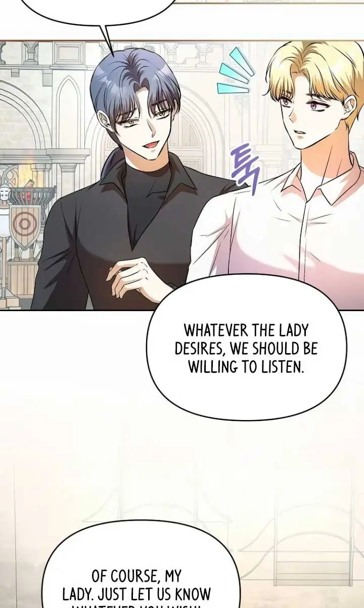 I've Probably Made a Mistake in Getting Married Chapter 19 Page 16