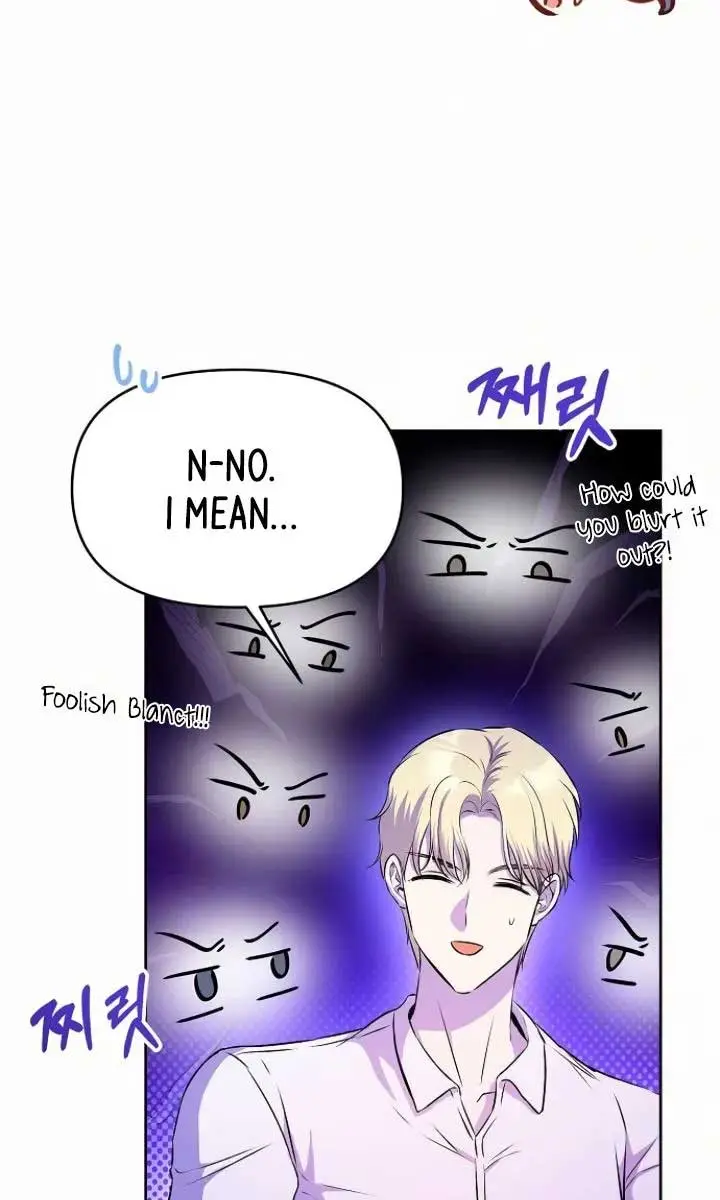 I've Probably Made a Mistake in Getting Married Chapter 19 Page 19
