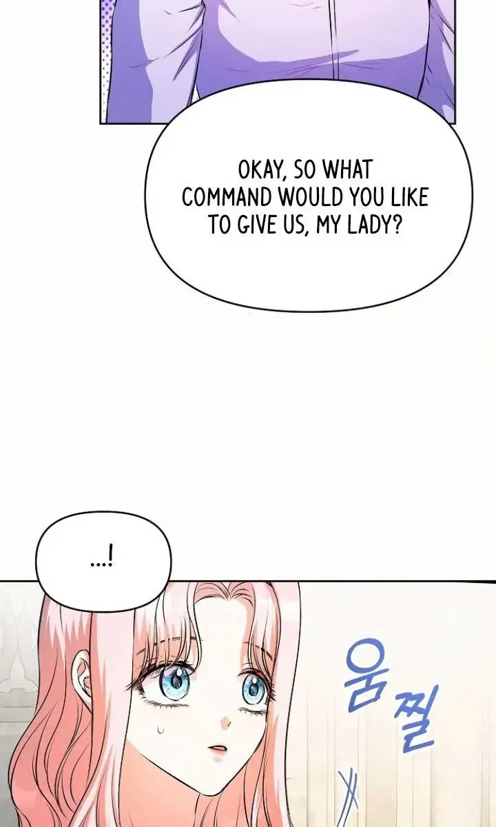 I've Probably Made a Mistake in Getting Married Chapter 19 Page 20