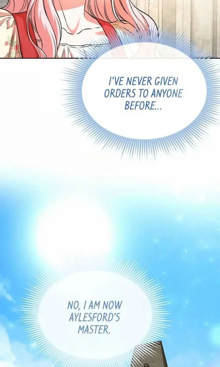 I've Probably Made a Mistake in Getting Married Chapter 19 Page 21