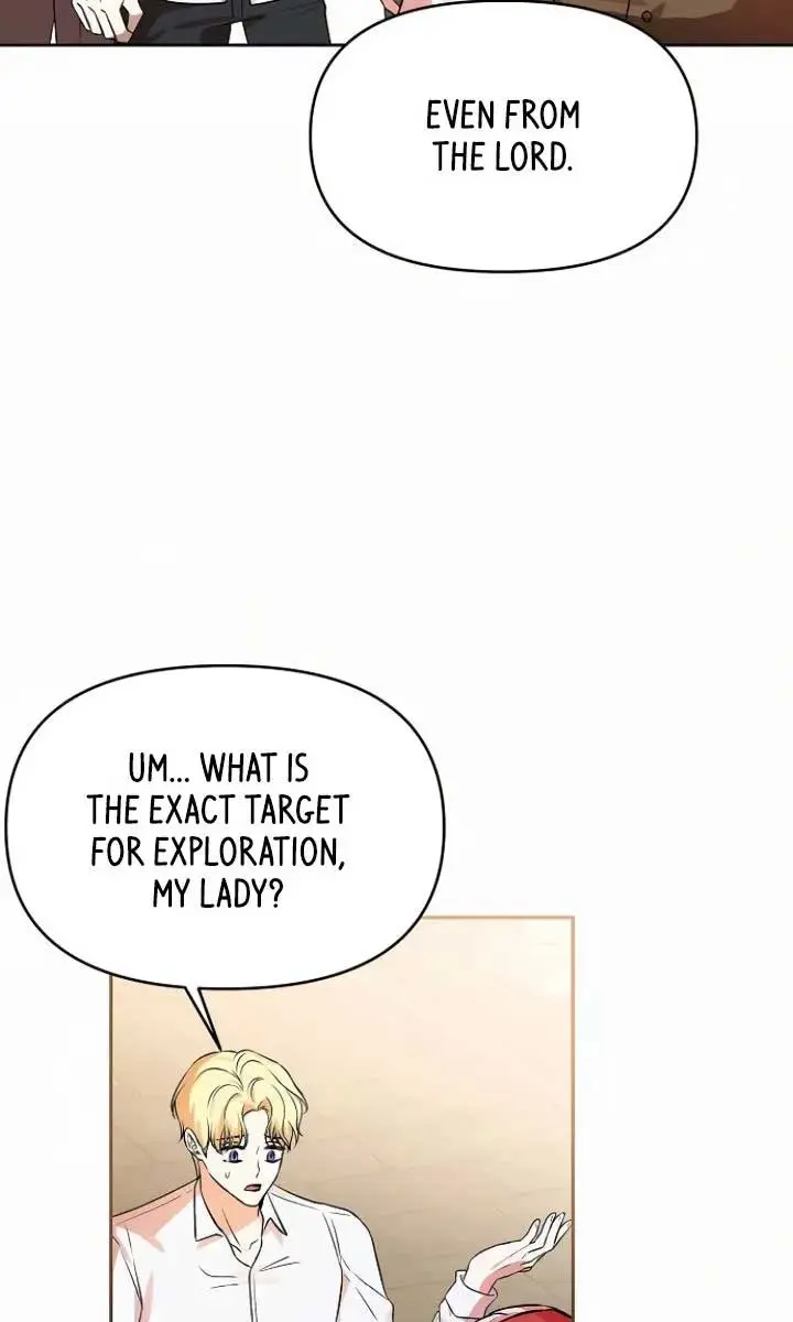 I've Probably Made a Mistake in Getting Married Chapter 19 Page 27