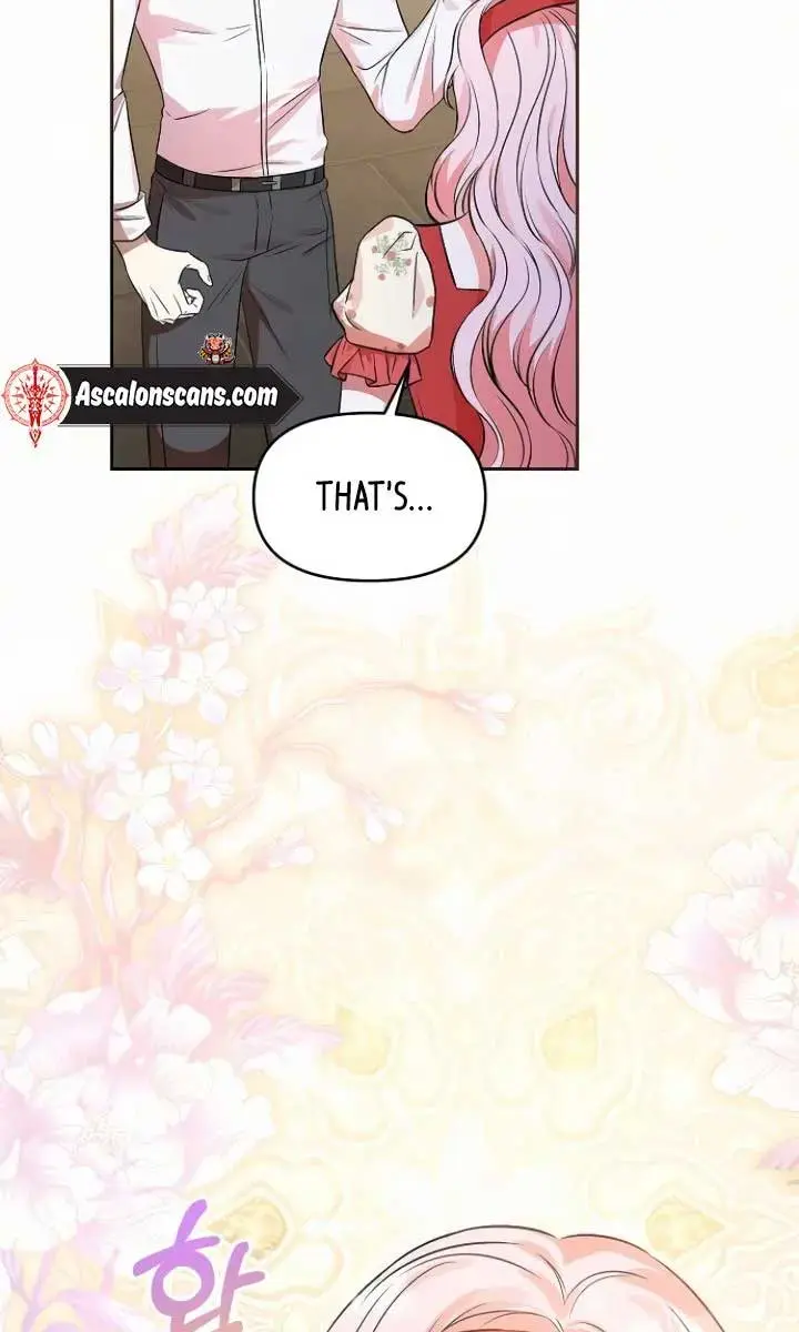 I've Probably Made a Mistake in Getting Married Chapter 19 Page 28