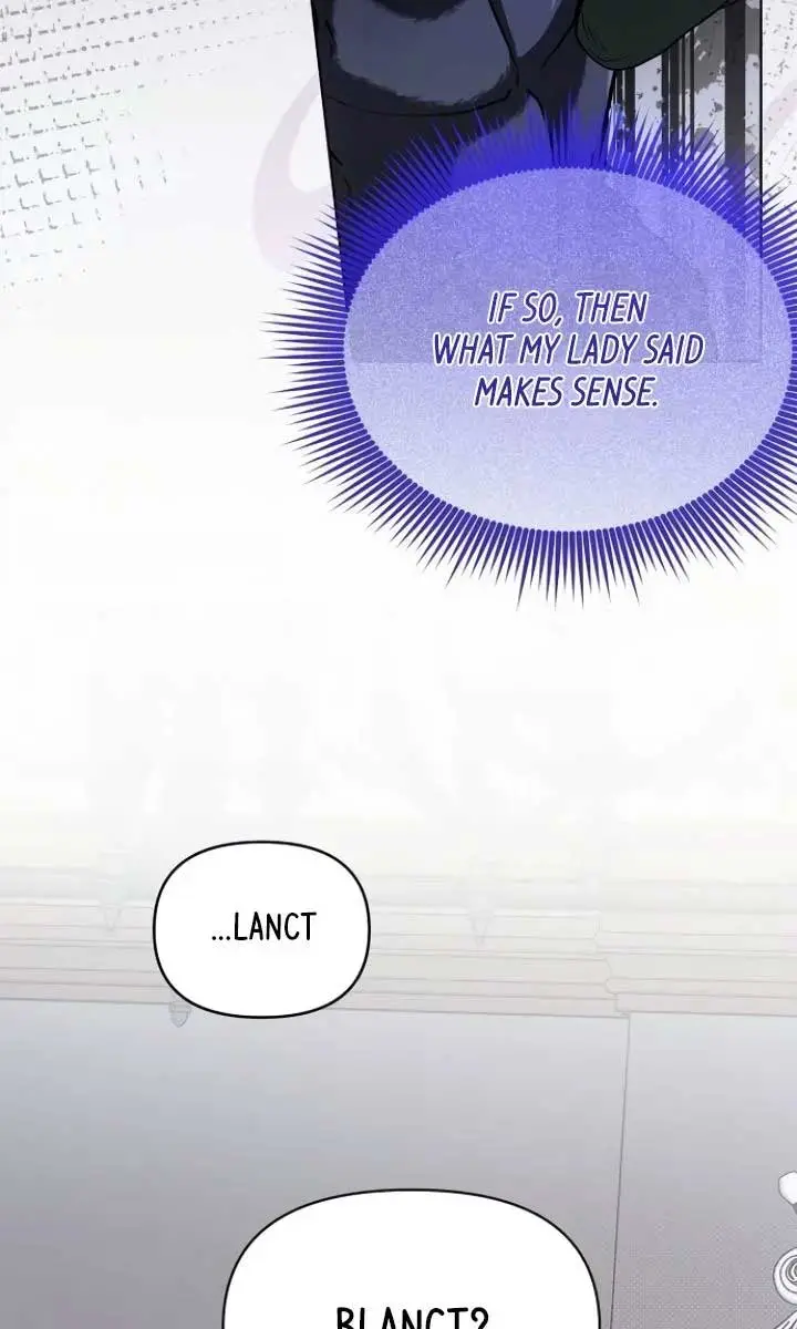 I've Probably Made a Mistake in Getting Married Chapter 19 Page 36