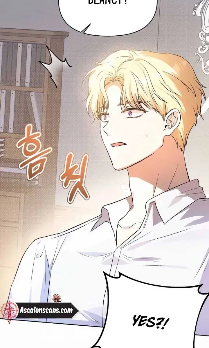 I've Probably Made a Mistake in Getting Married Chapter 19 Page 37