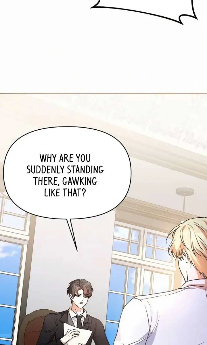 I've Probably Made a Mistake in Getting Married Chapter 19 Page 38