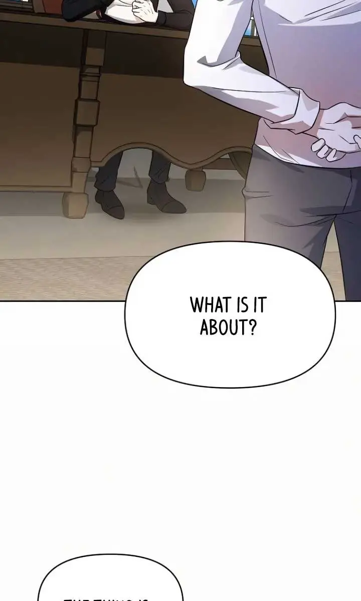 I've Probably Made a Mistake in Getting Married Chapter 19 Page 39