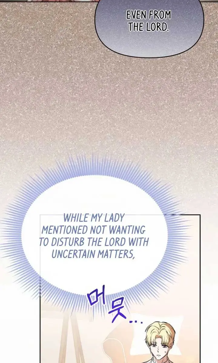 I've Probably Made a Mistake in Getting Married Chapter 19 Page 42