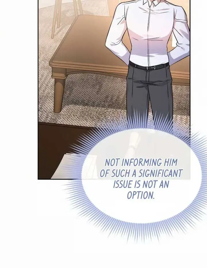 I've Probably Made a Mistake in Getting Married Chapter 19 Page 43