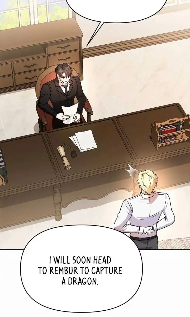 I've Probably Made a Mistake in Getting Married Chapter 19 Page 45