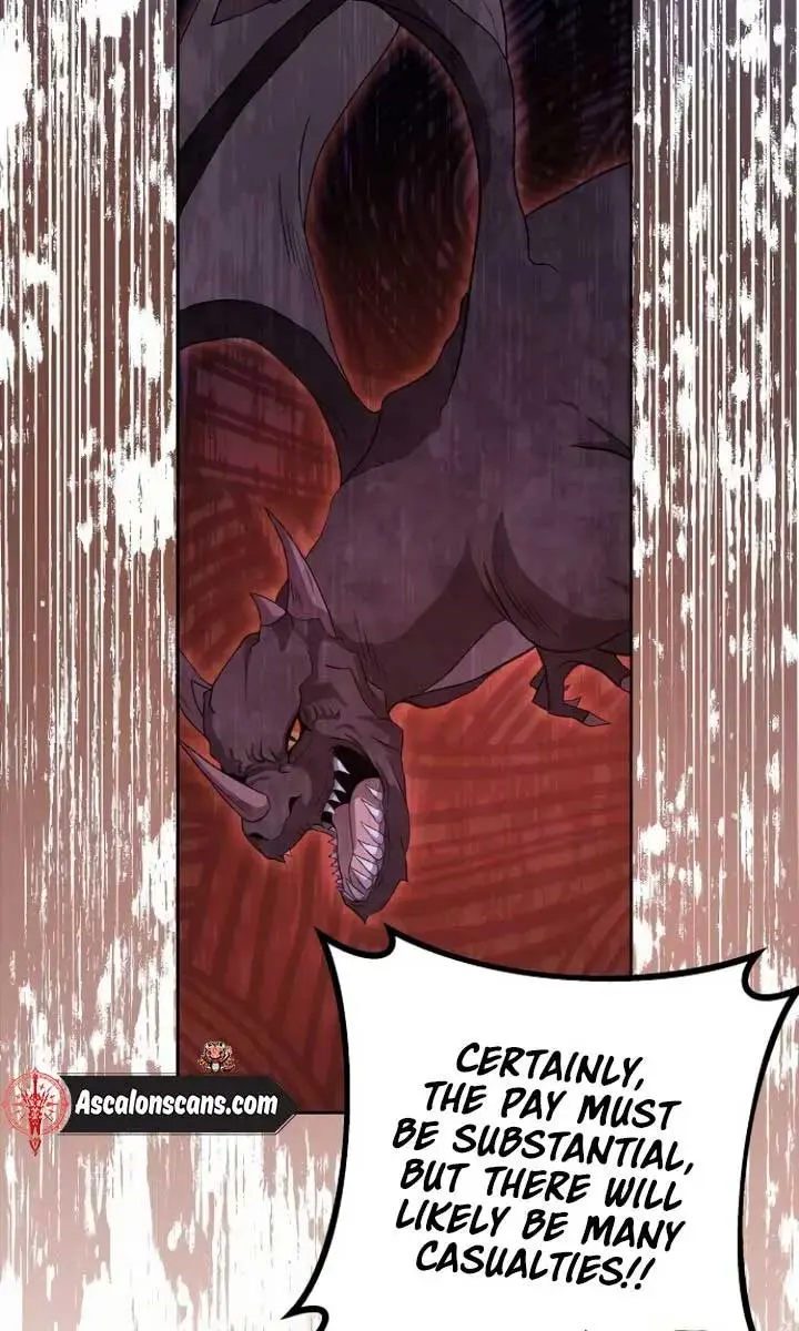 I've Probably Made a Mistake in Getting Married Chapter 19 Page 48