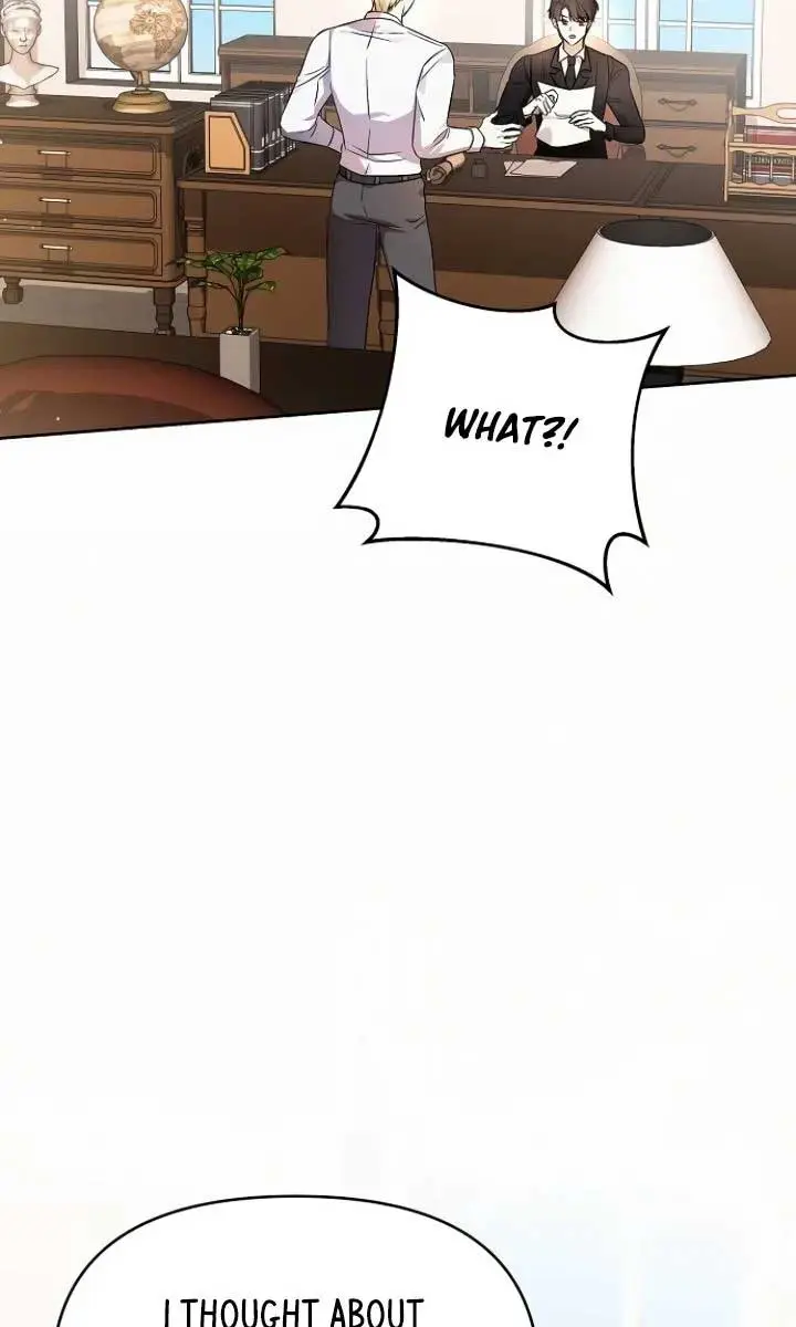 I've Probably Made a Mistake in Getting Married Chapter 19 Page 50