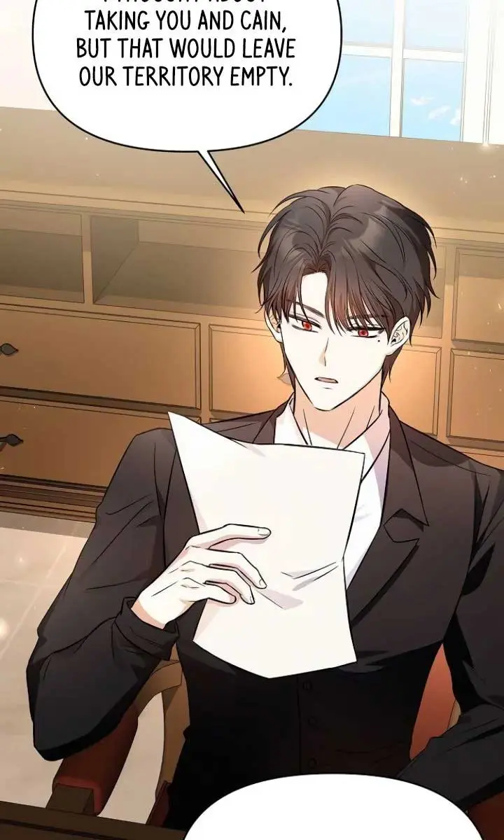 I've Probably Made a Mistake in Getting Married Chapter 19 Page 51