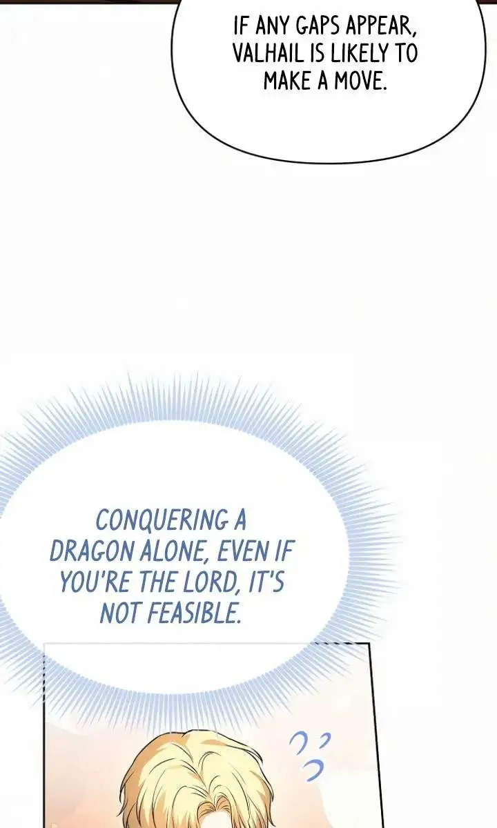 I've Probably Made a Mistake in Getting Married Chapter 19 Page 52