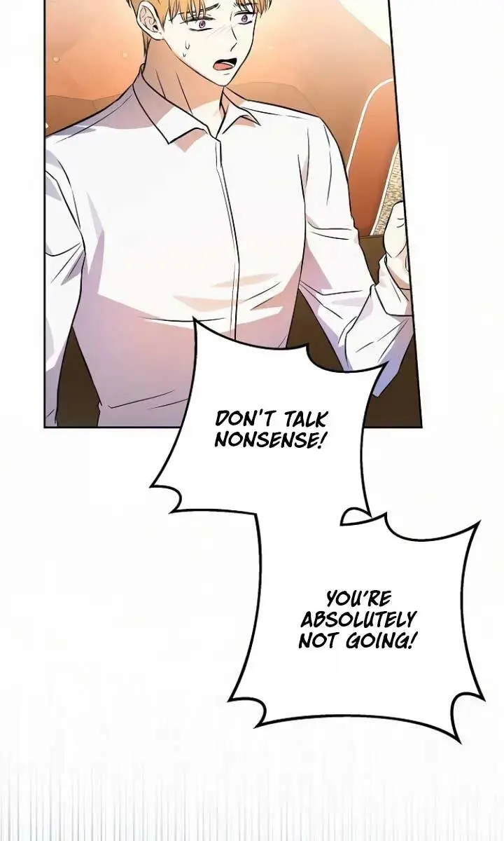 I've Probably Made a Mistake in Getting Married Chapter 19 Page 53