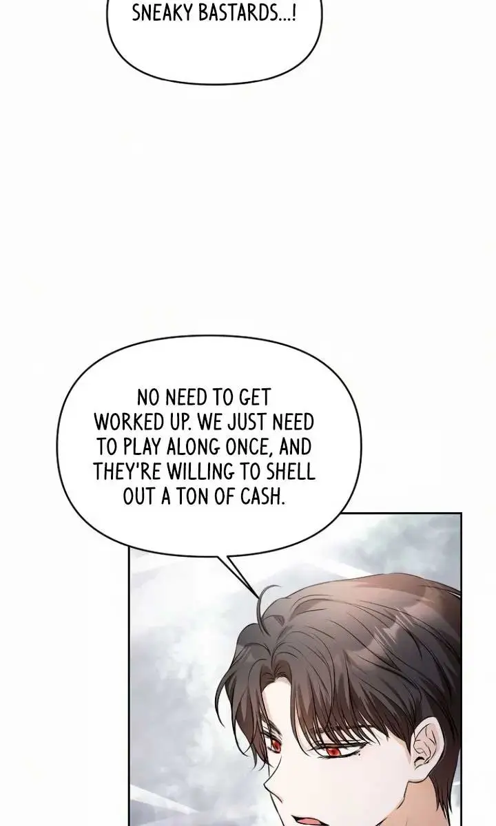 I've Probably Made a Mistake in Getting Married Chapter 19 Page 59