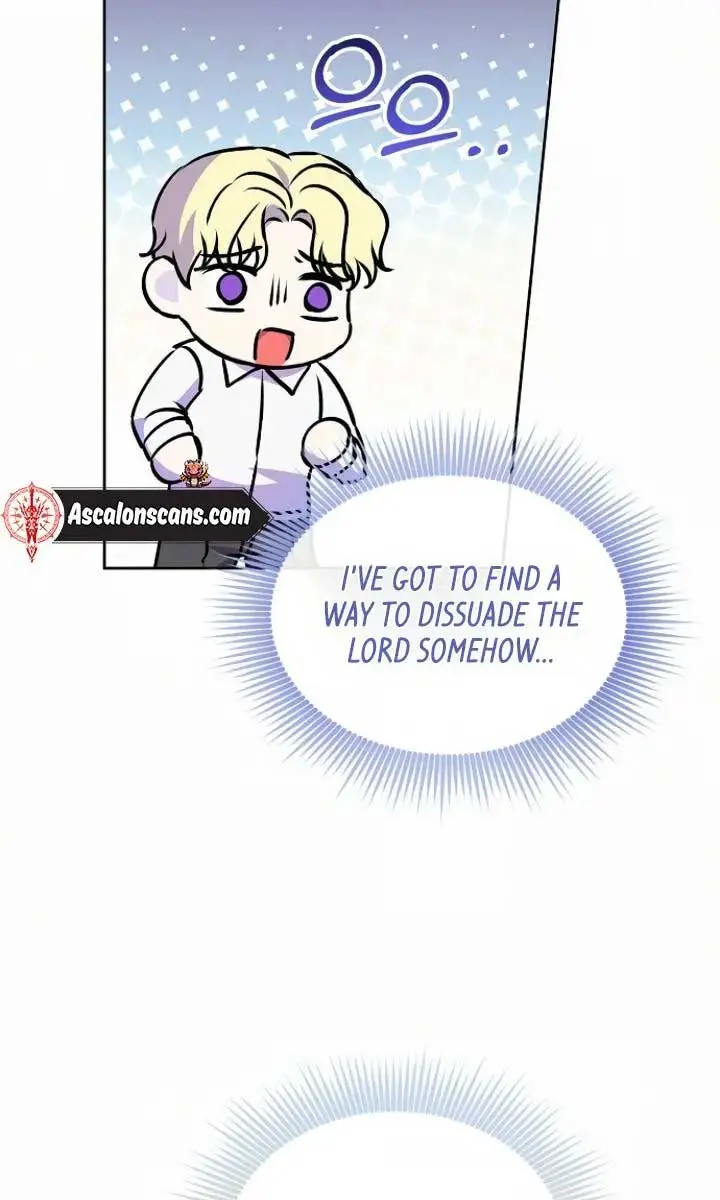 I've Probably Made a Mistake in Getting Married Chapter 19 Page 61