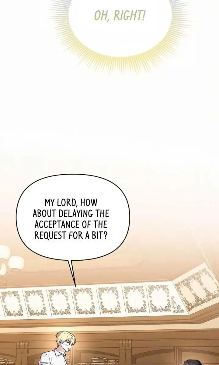 I've Probably Made a Mistake in Getting Married Chapter 19 Page 62