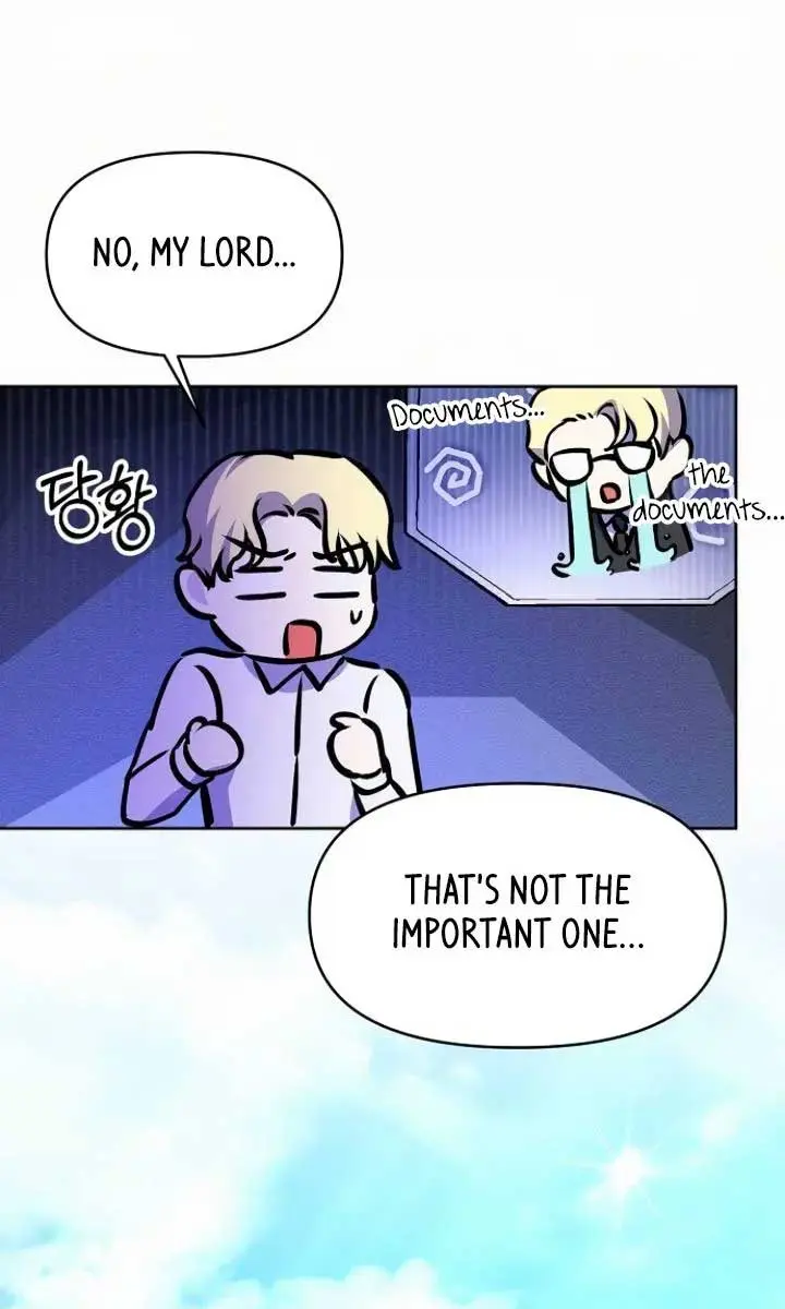 I've Probably Made a Mistake in Getting Married Chapter 19 Page 67