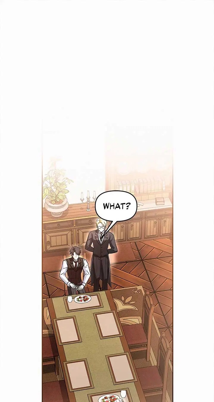 I've Probably Made a Mistake in Getting Married Chapter 20 Page 2