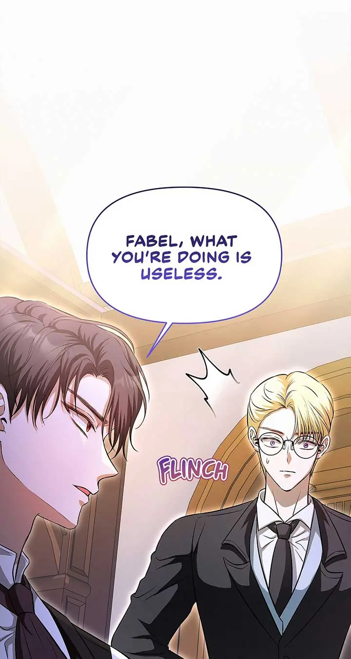I've Probably Made a Mistake in Getting Married Chapter 20 Page 4