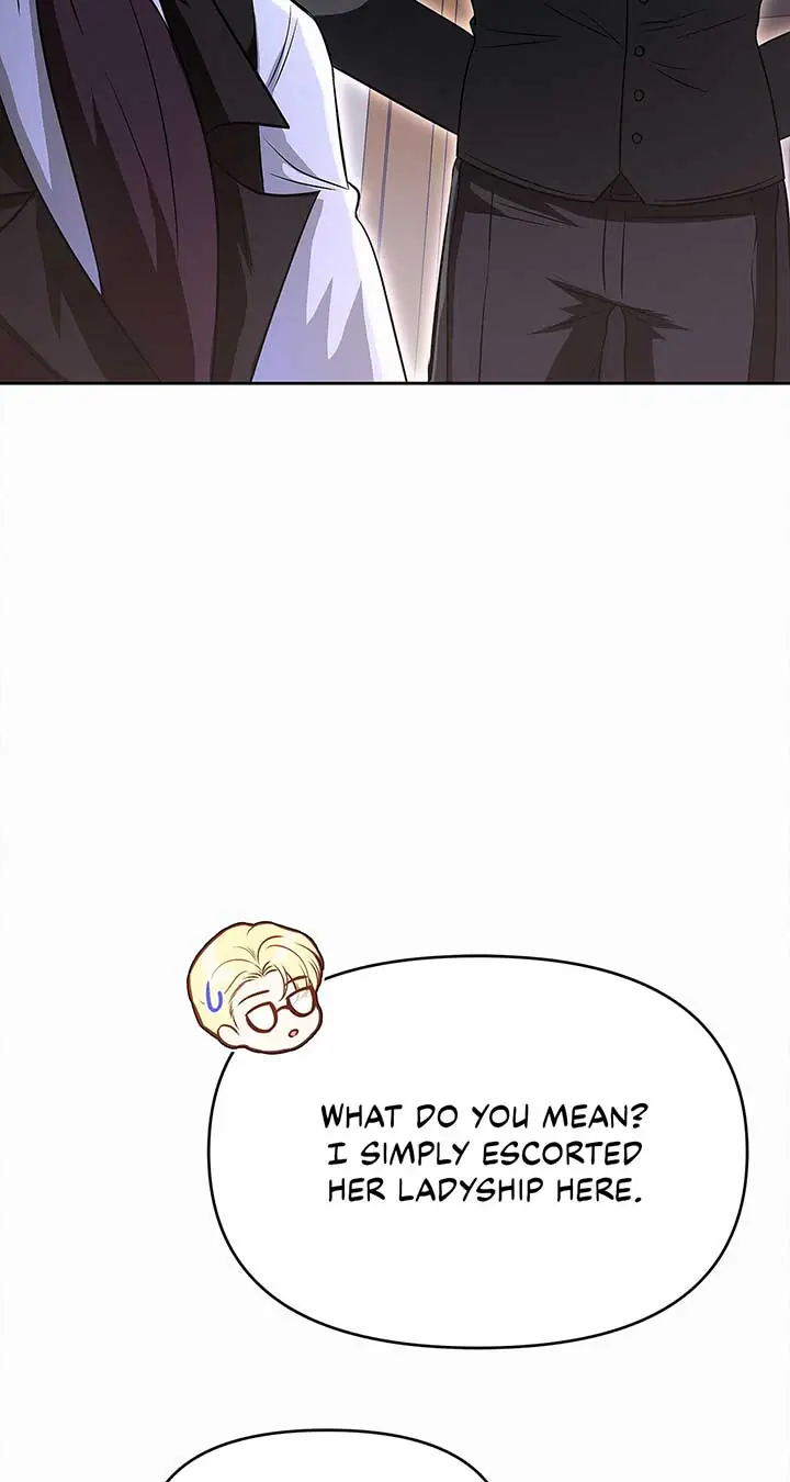 I've Probably Made a Mistake in Getting Married Chapter 20 Page 5