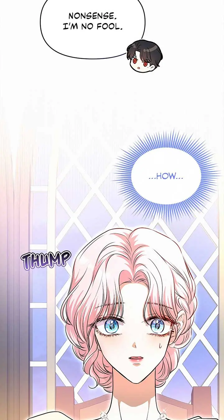 I've Probably Made a Mistake in Getting Married Chapter 20 Page 6