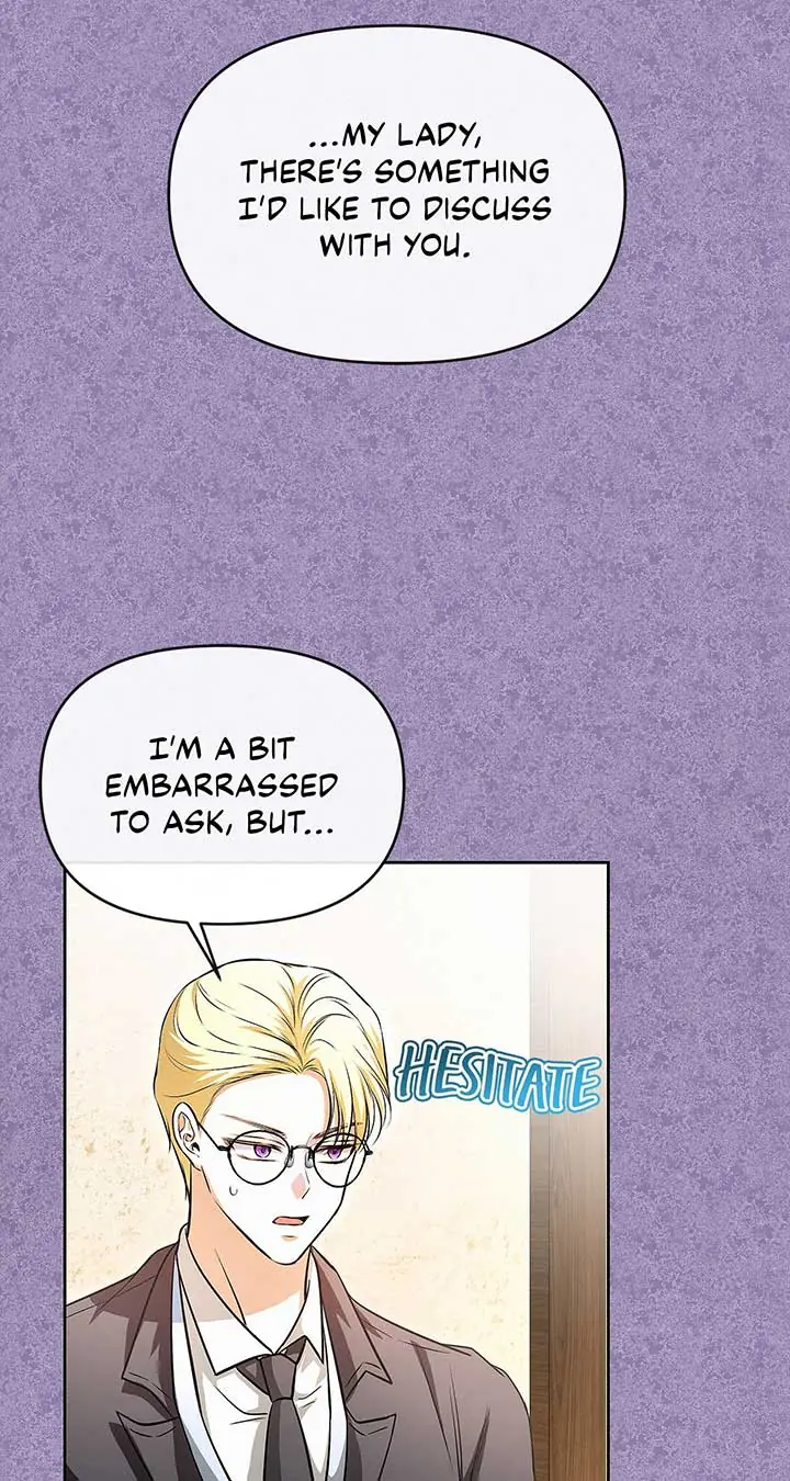 I've Probably Made a Mistake in Getting Married Chapter 20 Page 8