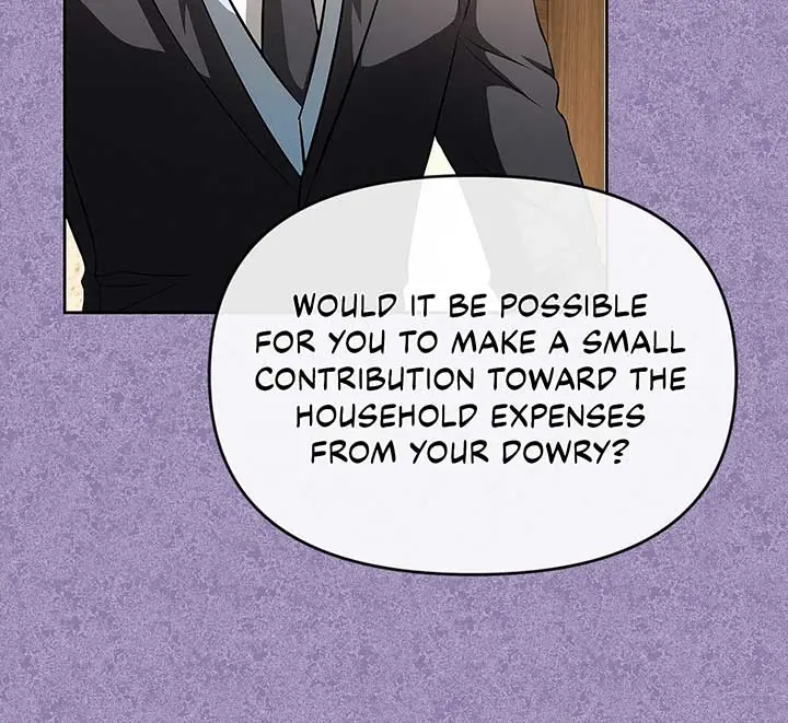 I've Probably Made a Mistake in Getting Married Chapter 20 Page 9