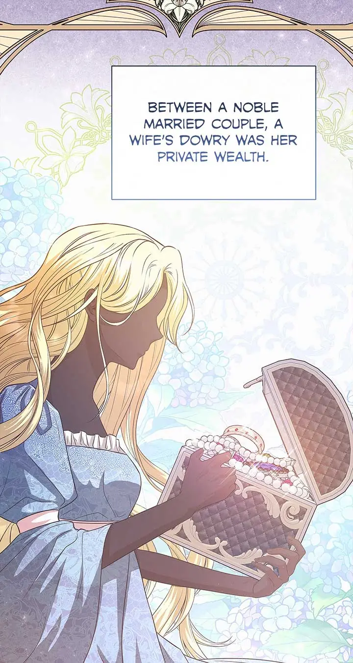 I've Probably Made a Mistake in Getting Married Chapter 20 Page 11