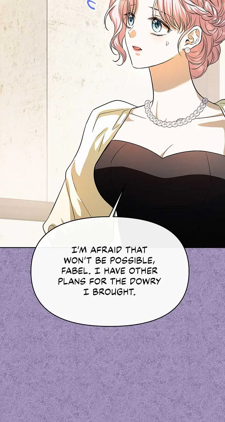 I've Probably Made a Mistake in Getting Married Chapter 20 Page 14