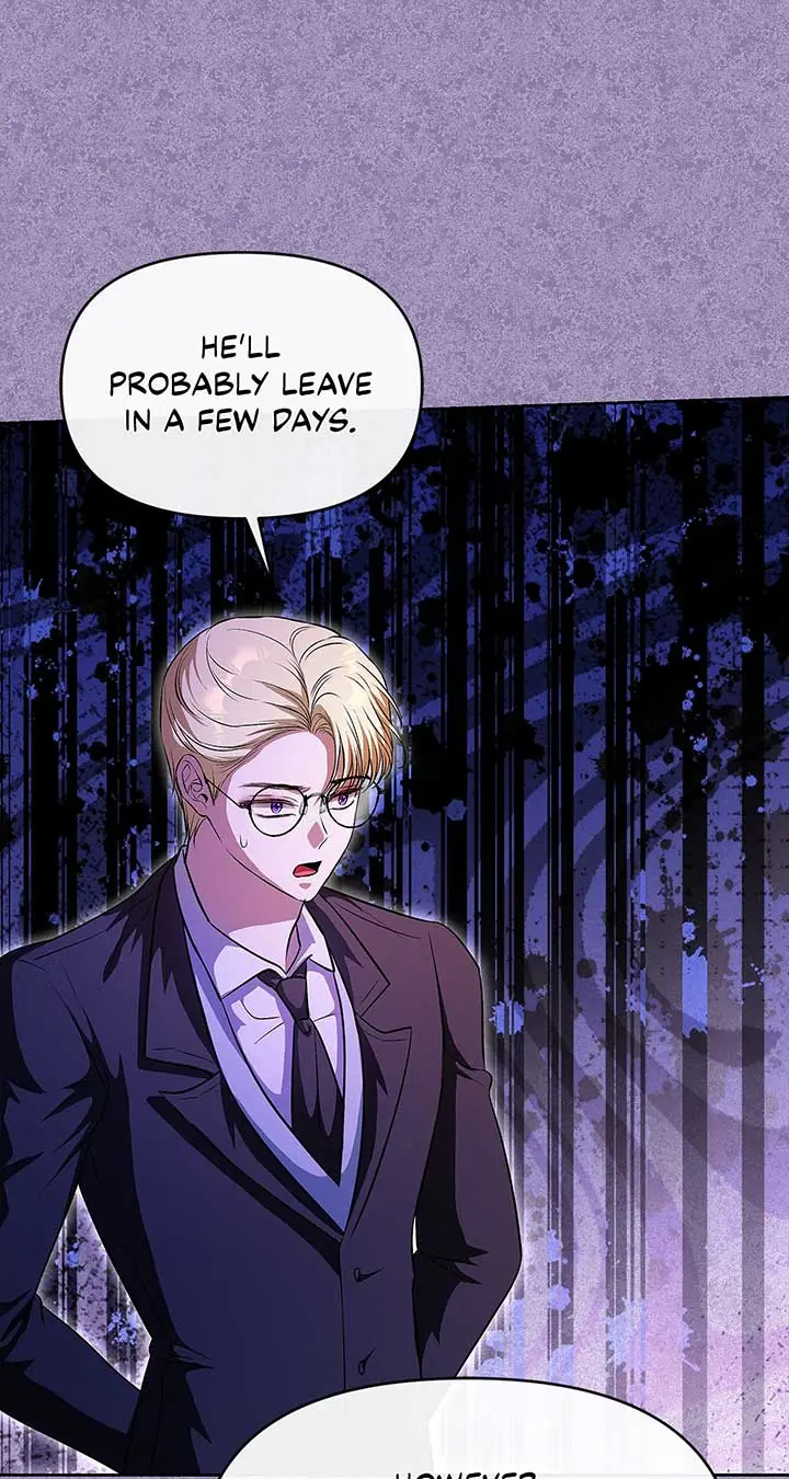 I've Probably Made a Mistake in Getting Married Chapter 20 Page 18