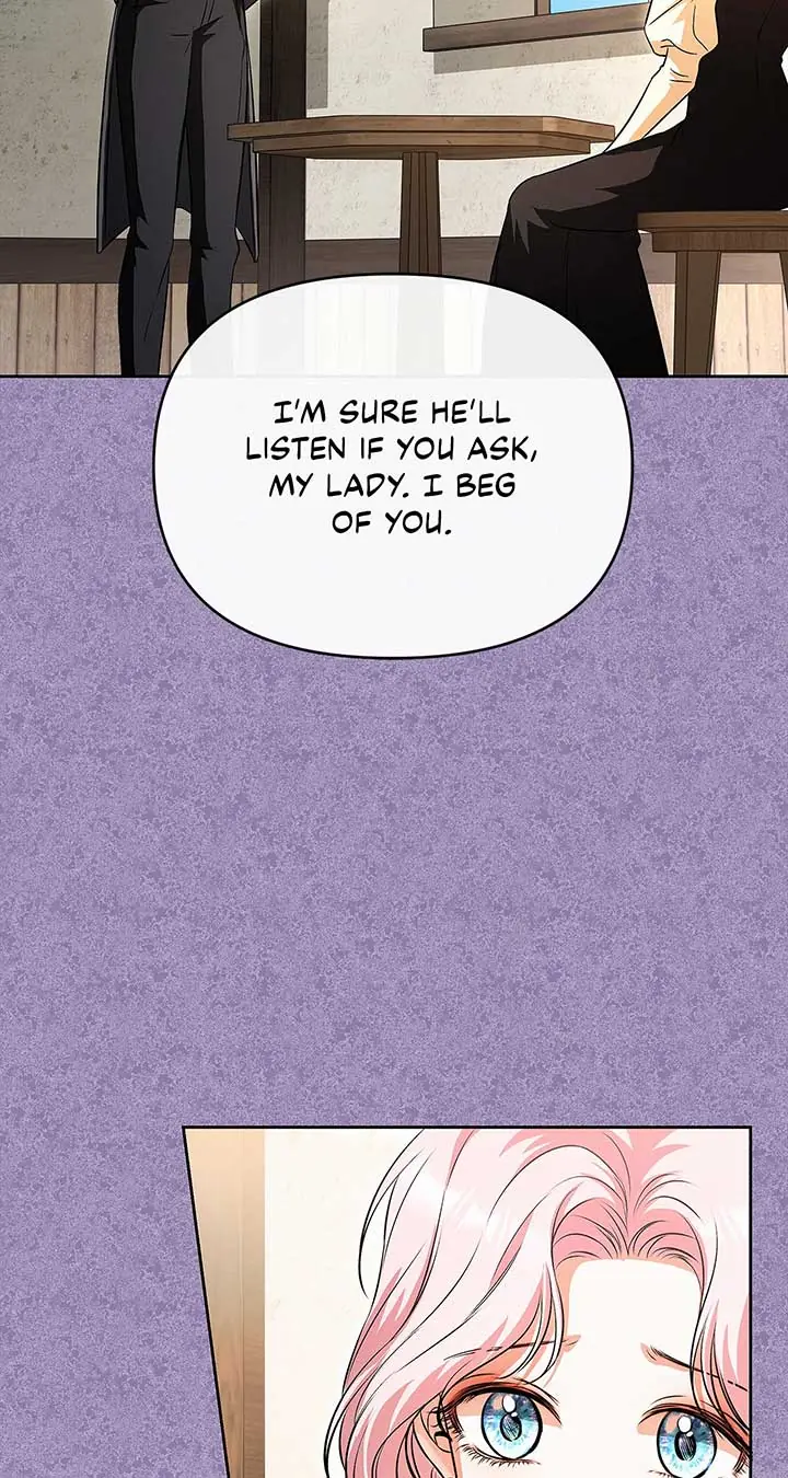 I've Probably Made a Mistake in Getting Married Chapter 20 Page 20