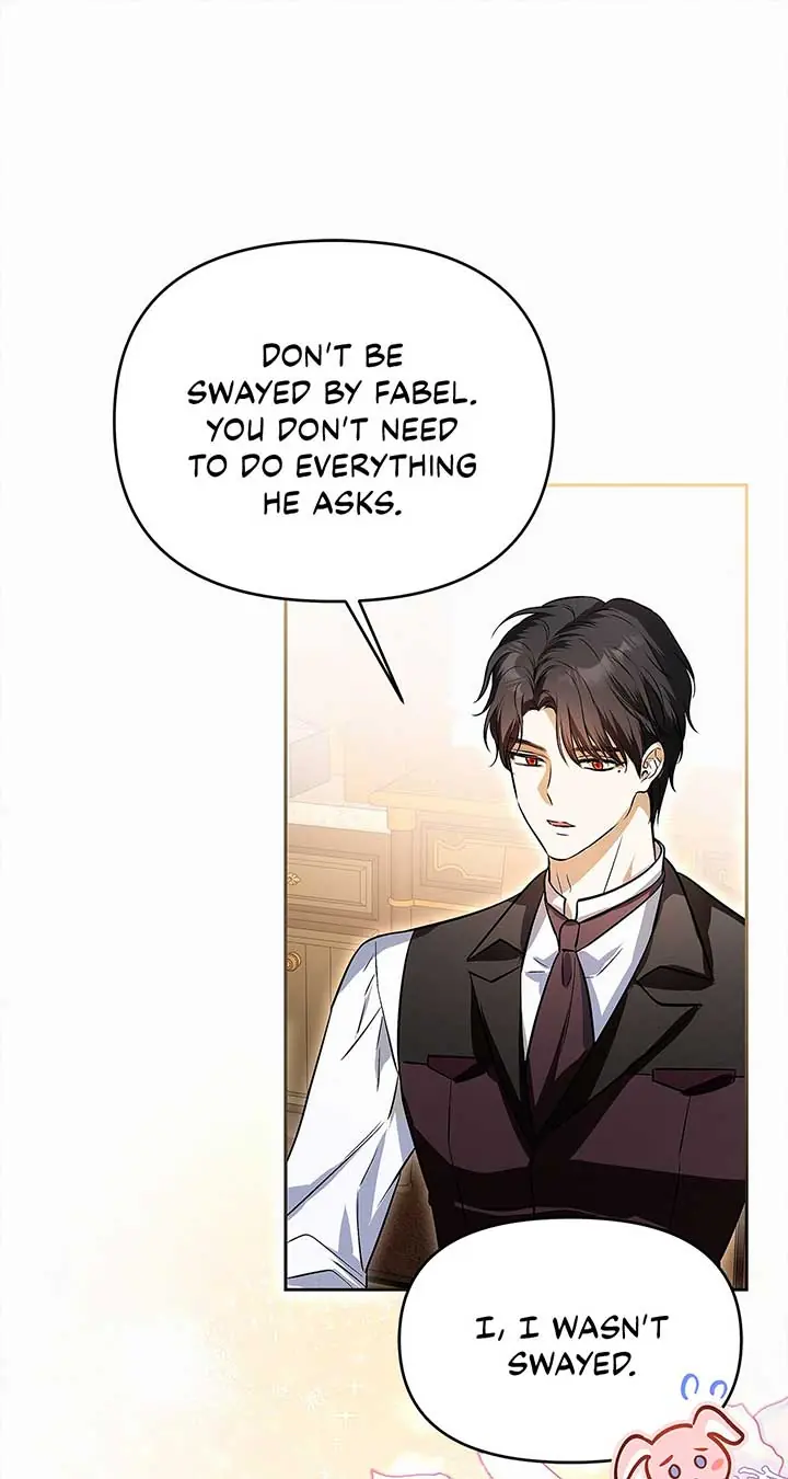 I've Probably Made a Mistake in Getting Married Chapter 20 Page 25